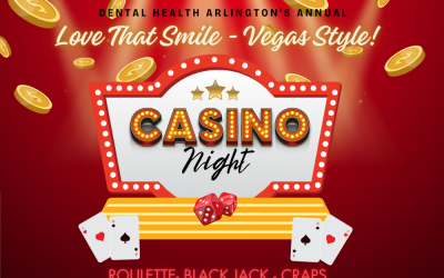 Love That Smile – Vegas Style!