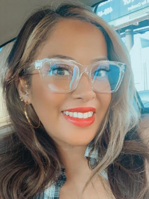 Blanca Villegas