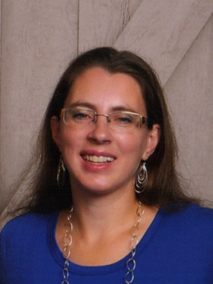 Dr. Christa Walker, DDS