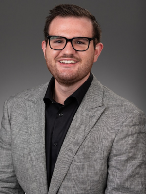 Dillon Scott, CPA