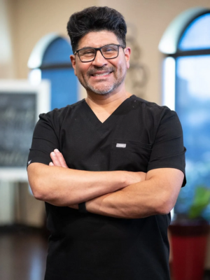 Dr. John Avila