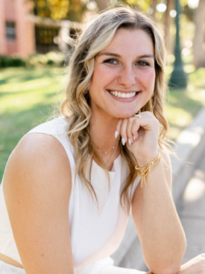 Haylee Maxey