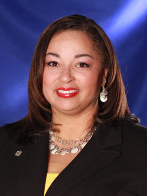 Kecia Mays