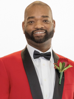 Dr. Kenneth Morgan-Aguilera