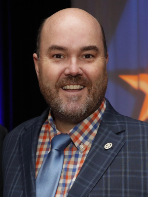 Scott Parsinen