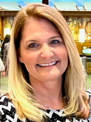 Dr. Tamyra Maxey, DDS