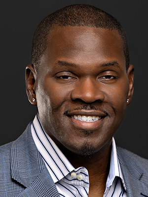 Roderick Floyd