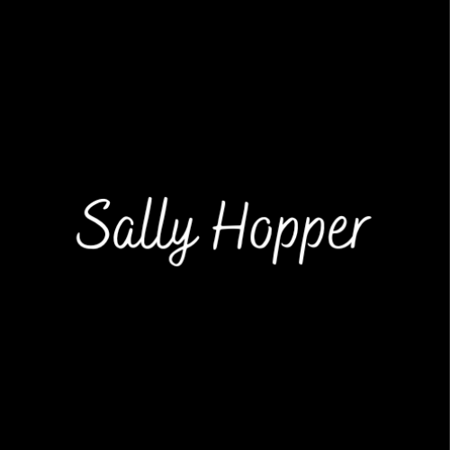 Sally Hopper