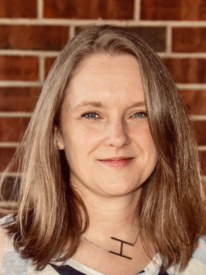 Holly Horton, RDH