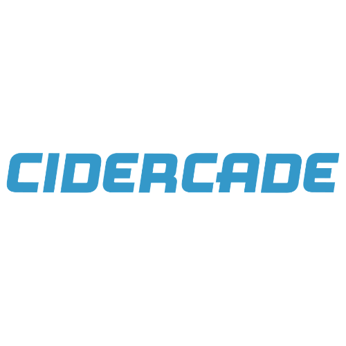 Cidercade