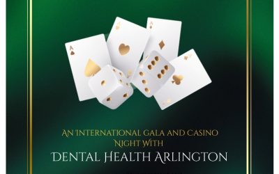 Love That Smile – An International Gala and Casino Night