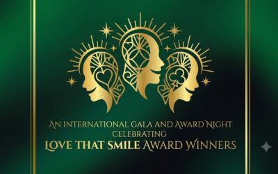 Love That Smile – Award Winners