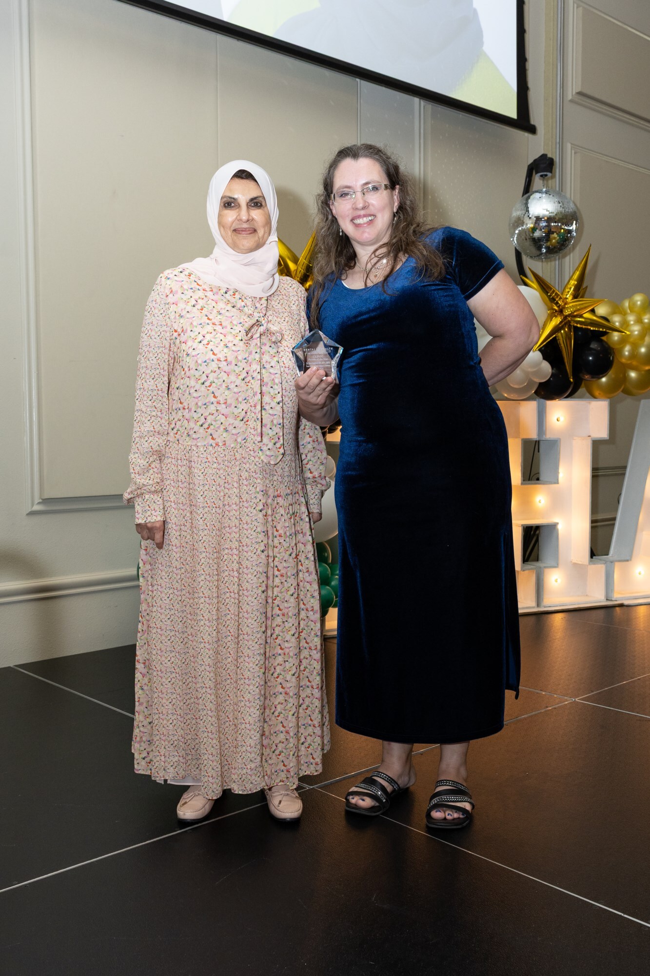 Hoda Abdellatif | Clinical Associate Professor, BDS, MPH, DrPH