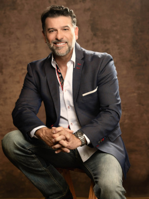 Michael Dailey